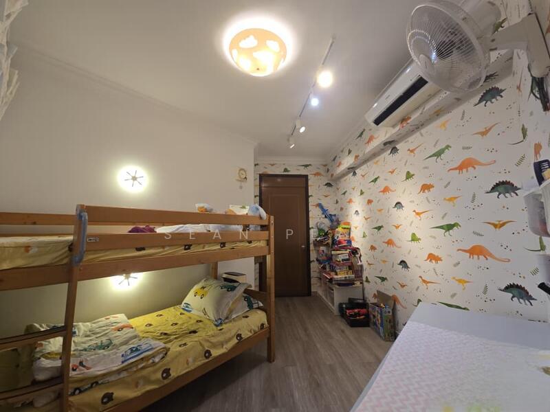 Riana Green Condominium - 5