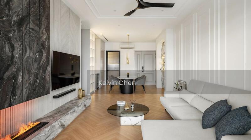 SUNGAI LONG - New comfort and luxury Condominium - 3