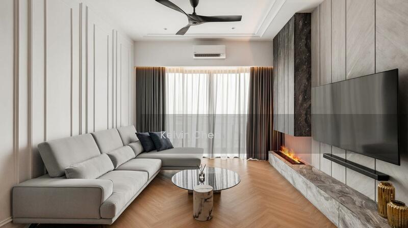 SUNGAI LONG - New comfort and luxury Condominium - 1