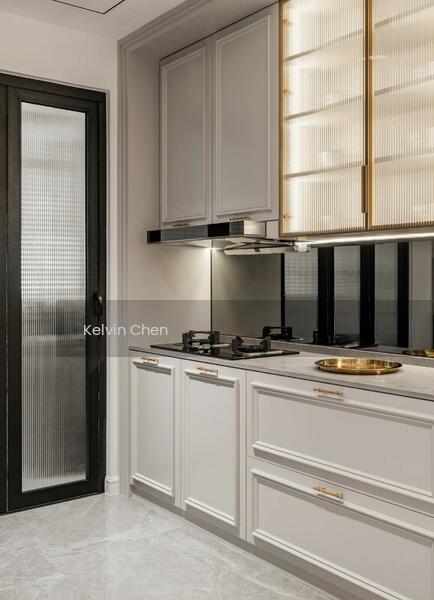 SUNGAI LONG - New comfort and luxury Condominium - 5