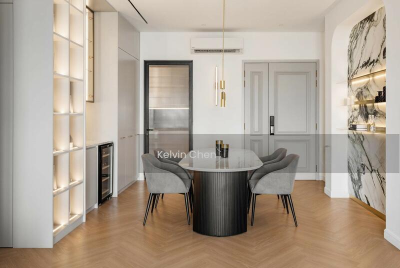 SUNGAI LONG - New comfort and luxury Condominium - 4