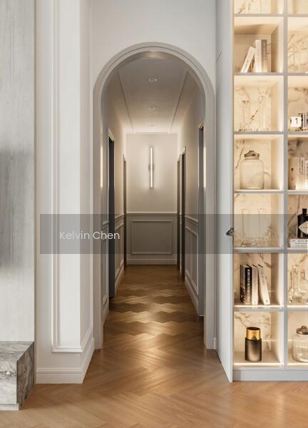 SUNGAI LONG - New comfort and luxury Condominium - 2