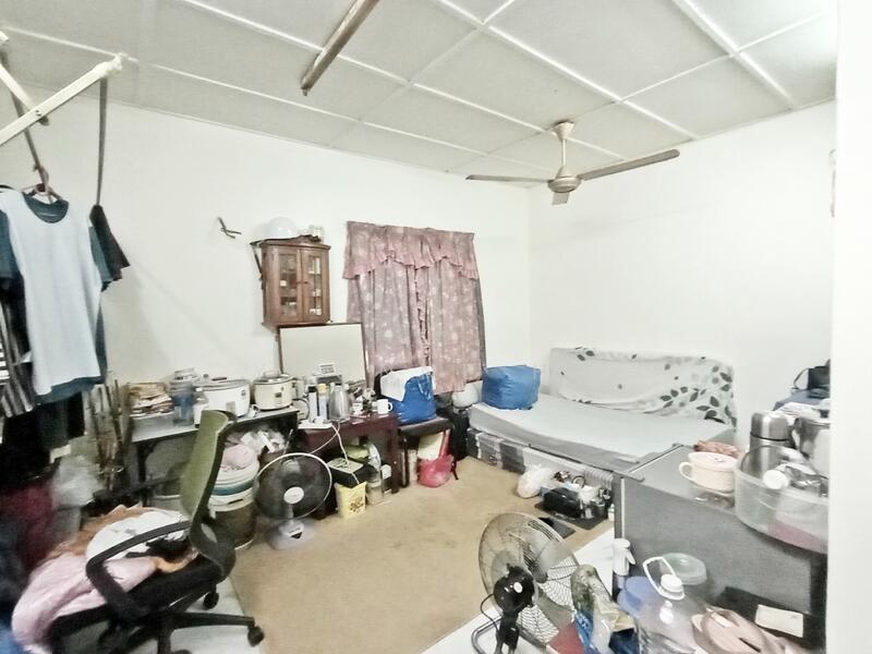 Taman Sungai Besi Indah - 5