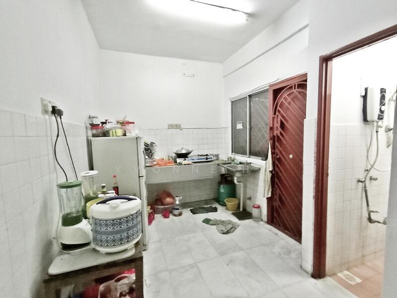 Taman Sungai Besi Indah - 4