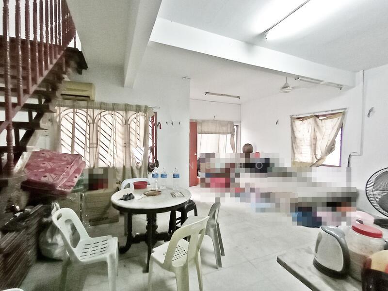 Taman Sungai Besi Indah - 2