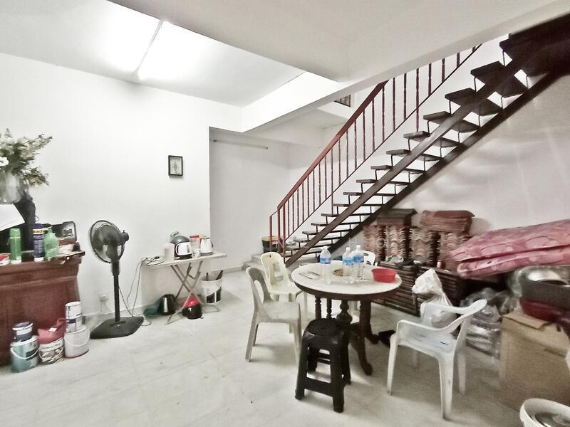 Taman Sungai Besi Indah - 3