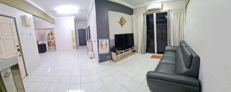 Putra Place Condominium - 1