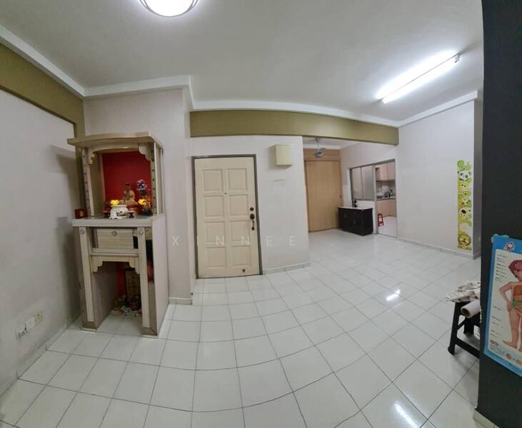 Putra Place Condominium - 4