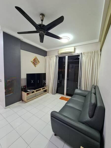 Putra Place Condominium - 5