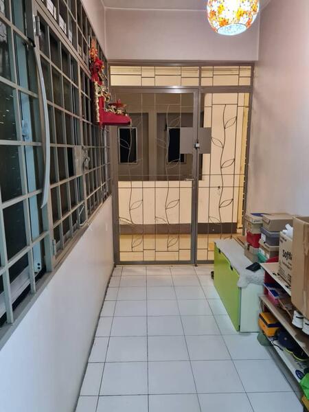 Putra Place Condominium - 3