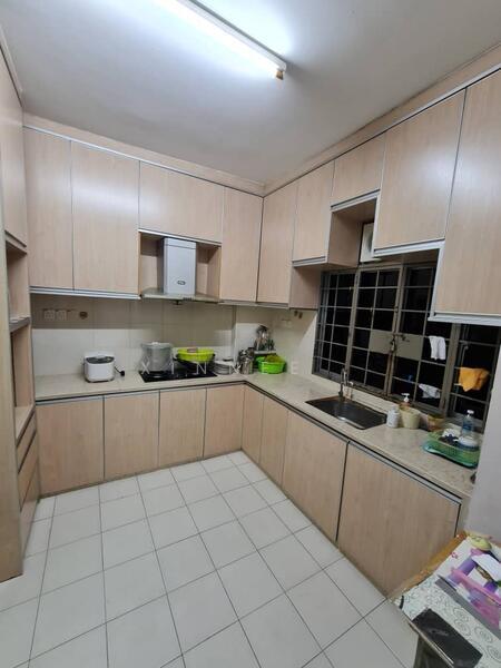 Putra Place Condominium - 2