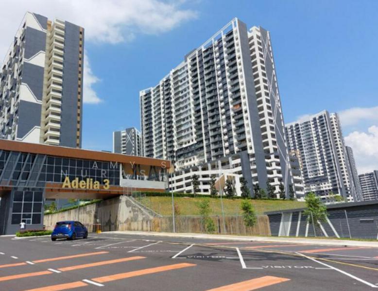 Residensi Adelia 3 - 3