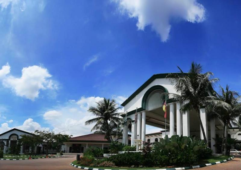 Tropicana Golf & Country Resort - 2