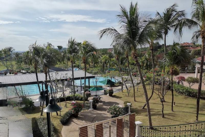 Tropicana Golf & Country Resort - 5