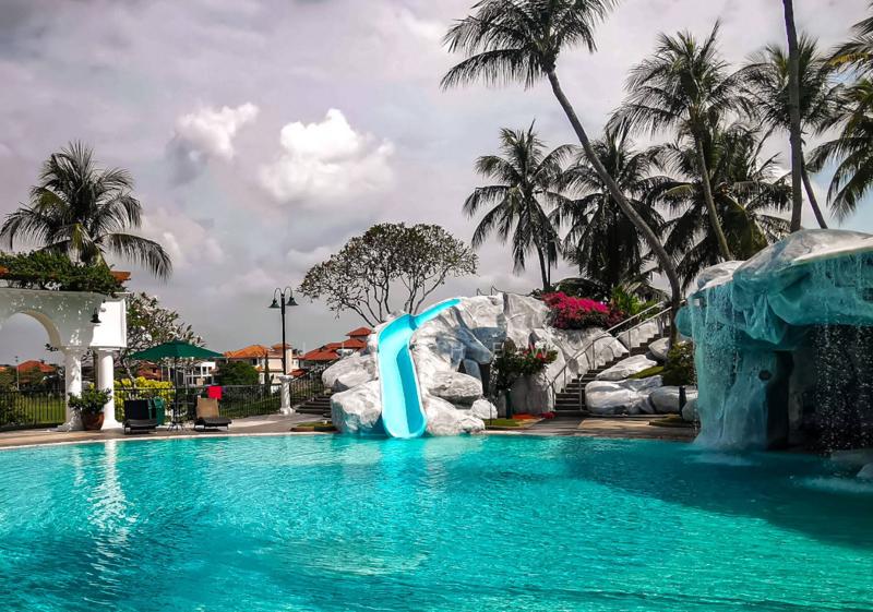 Tropicana Golf & Country Resort - 4