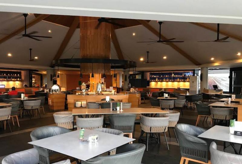 Tropicana Golf & Country Resort - 3