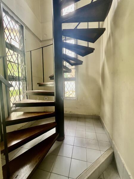 Persiaran Syed Putra - 5