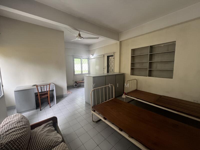 Persiaran Syed Putra - 2