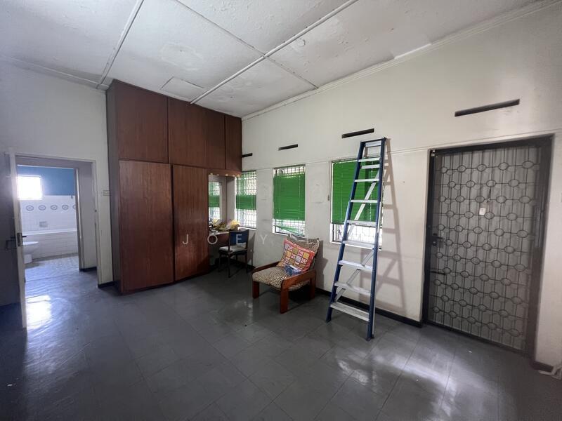 Persiaran Syed Putra - 3