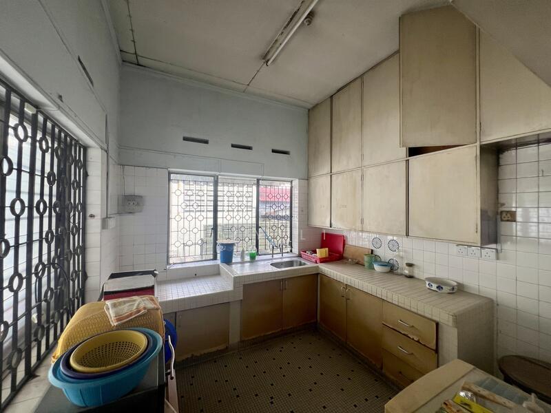 Persiaran Syed Putra - 4