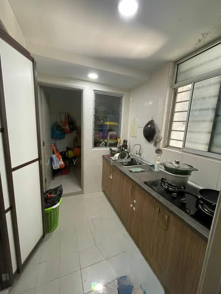 Symphony Heights (Simfoni Heights) - 4