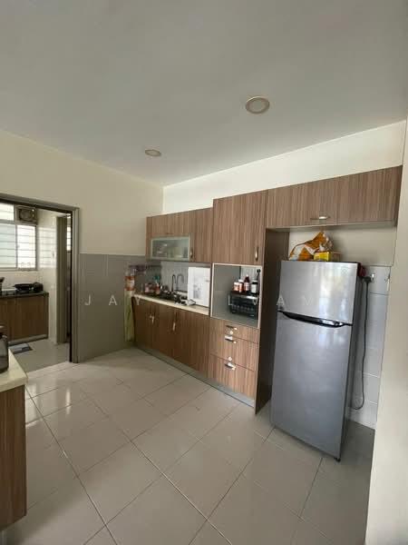 Symphony Heights (Simfoni Heights) - 2