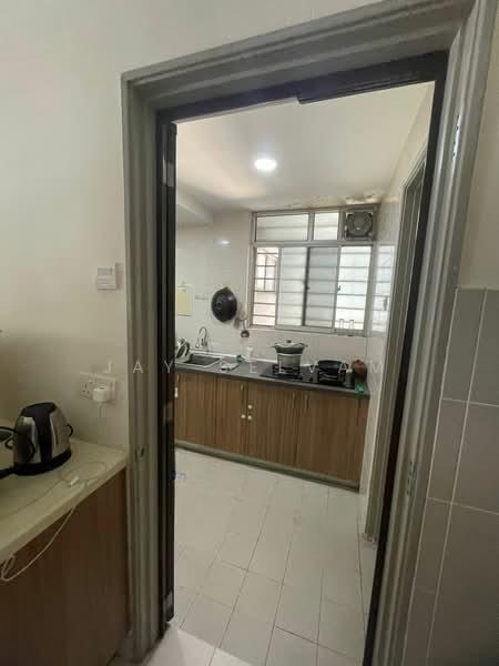 Symphony Heights (Simfoni Heights) - 3