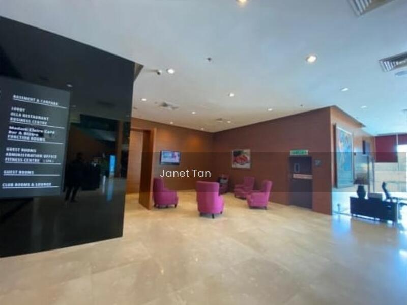 Bukit Indah Hotel - 3