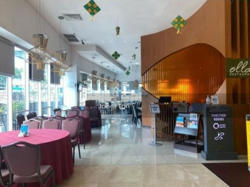 Bukit Indah Hotel - 2