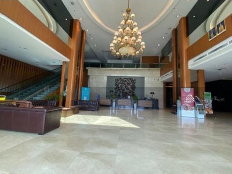 Bukit Indah Hotel - 4