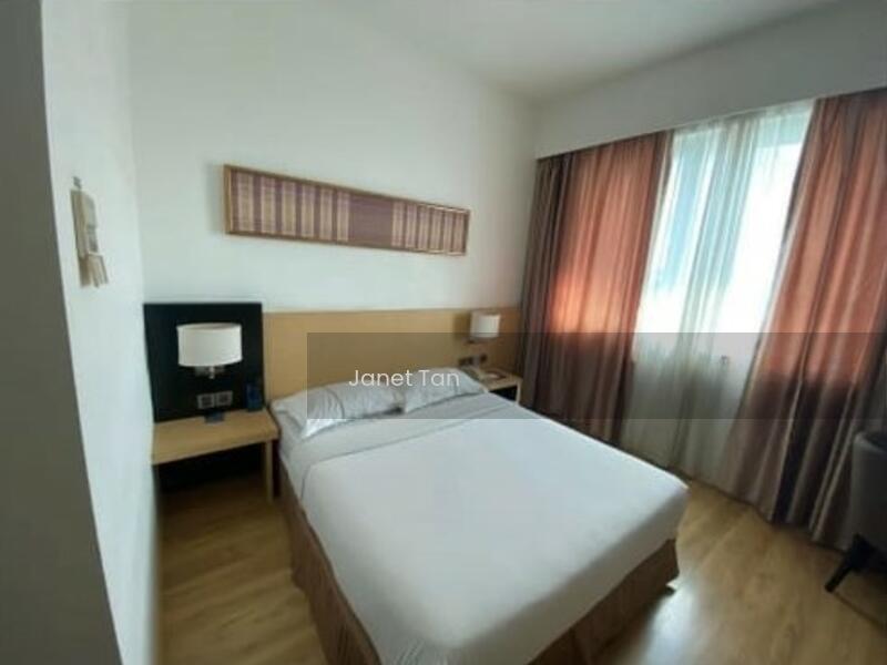 Bukit Indah Hotel - 5