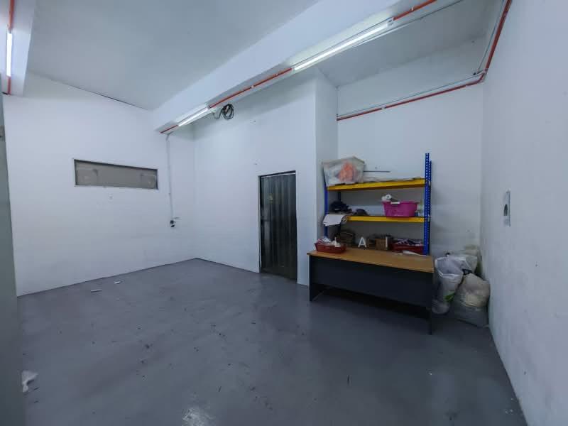 Kota Puteri Industrial Park - 2