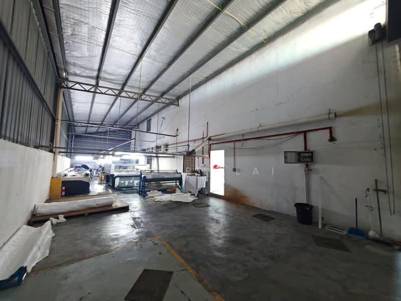 Kota Puteri Industrial Park - 1