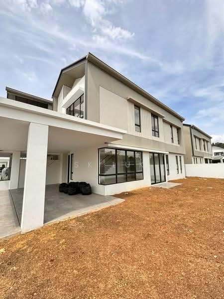 Mallow Lakepark Homes - 2
