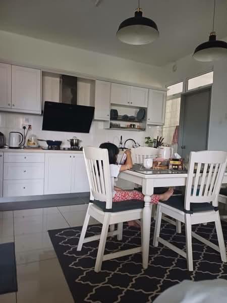 Dwiputra Residences - 4