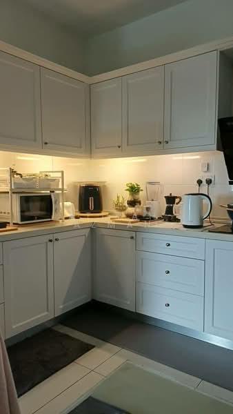 Dwiputra Residences - 5