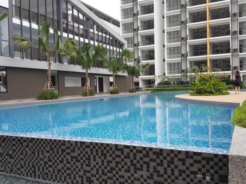 Oasis 2 Residence - 5