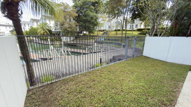 Emerald Bay @ Puteri Harbour - 4