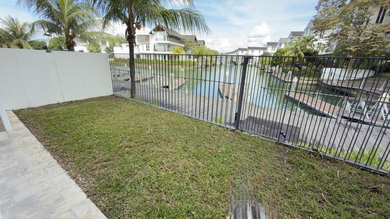 Emerald Bay @ Puteri Harbour - 5