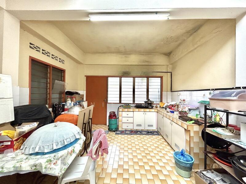 Taman Mambau Jaya - 4