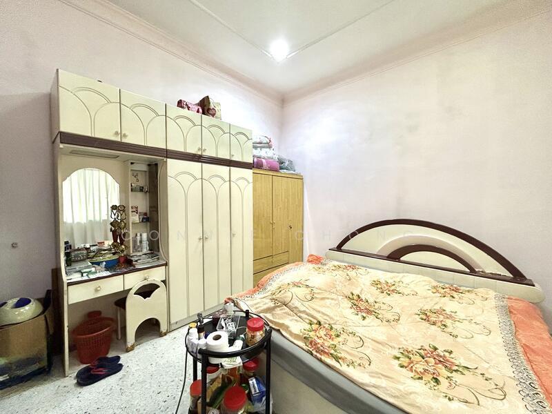 Taman Mambau Jaya - 5