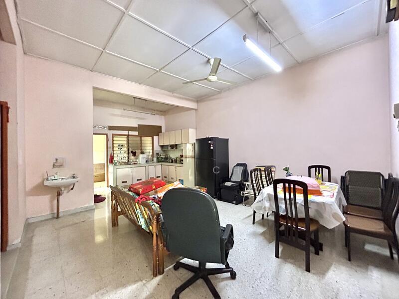 Taman Mambau Jaya - 2