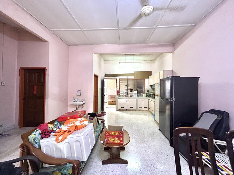 Taman Mambau Jaya - 3