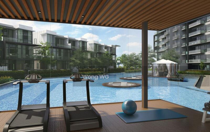 PJ New Condo Project, near 1 Utama, Damansara, Petaling Jaya - 3