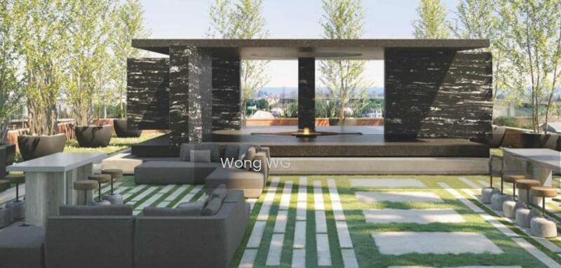 PJ New Condo Project, near 1 Utama, Damansara, Petaling Jaya - 5