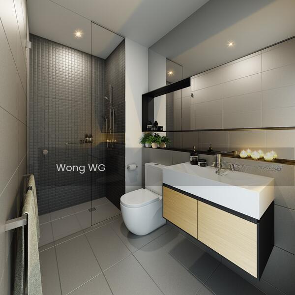 PJ New Condo Project, near 1 Utama, Damansara, Petaling Jaya - 4