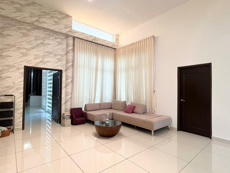 Bougain Villa- Golf View Bungalow - 4