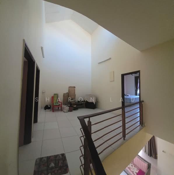Perjiranan 8 Bandar Dato' Onn - 2