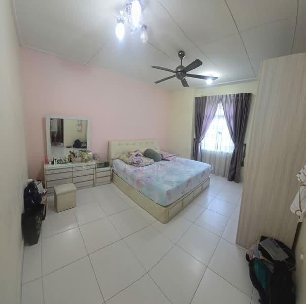 Perjiranan 8 Bandar Dato' Onn - 3