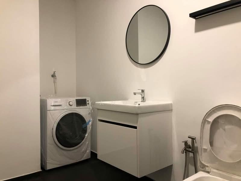 UNA Serviced Apartment - 2